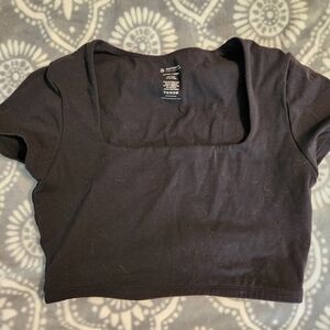 Buffbunny Butter Crop